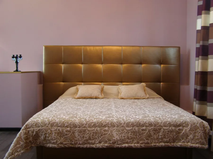 Апартаменты 1-комнатные. Гостевой дом Yalta Voyage. Ялта