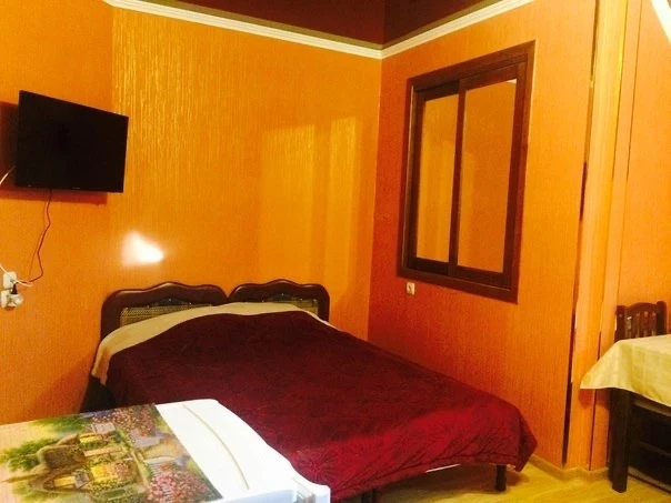 Двухместный номер. Гостевой дом На Шевченко 224а. Анапа