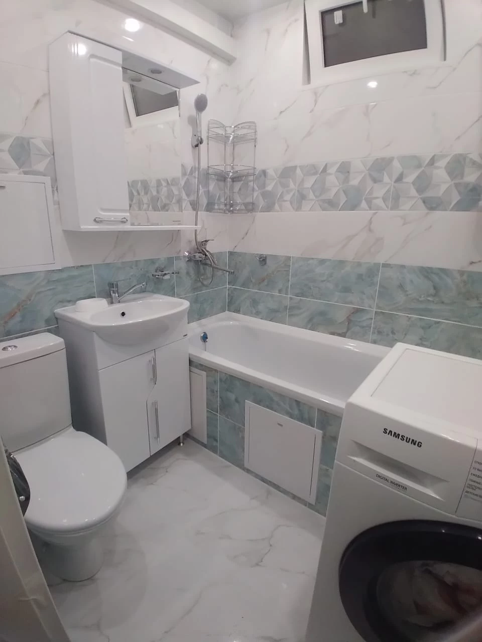 . У Екатерины. Адлер