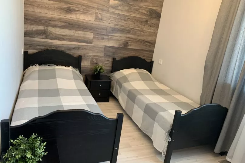 Двухместный Стандарт . Гостиница На Набережной. Анапа