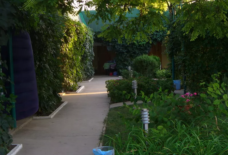 . Гостевой дом  Виктория - Керчь. Керчь