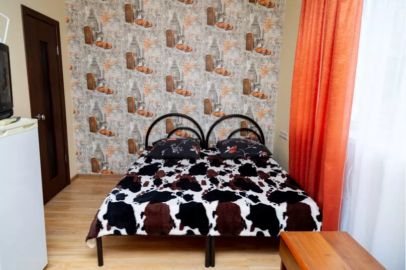 Гостевой дом на Юности Гостевой дом на Юности