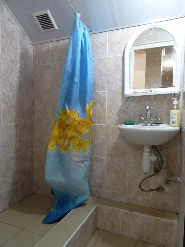 . Частный сектор "У Аллы". Вардане