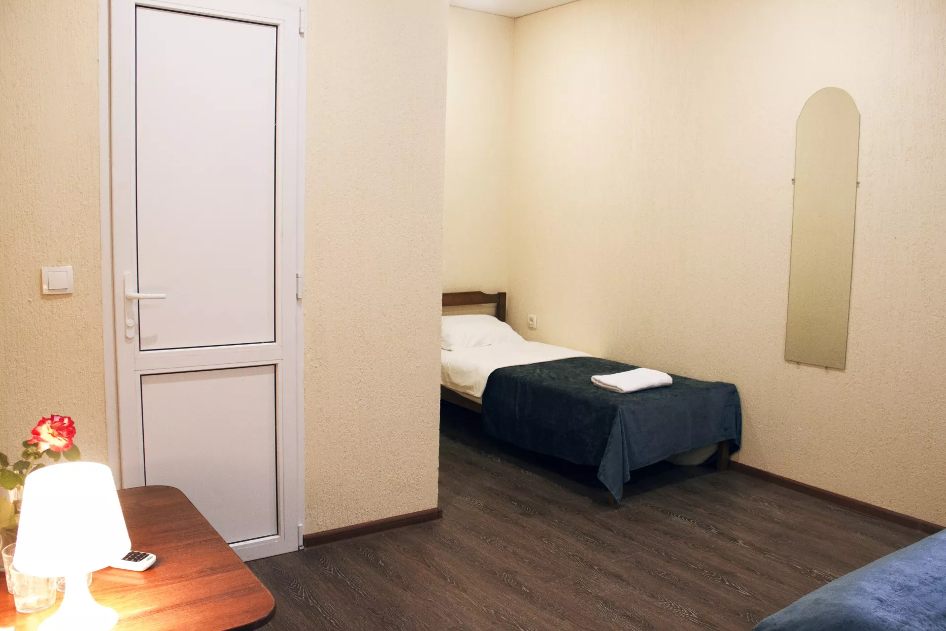 . Гостевой дом "Татарстан". Новый Афон