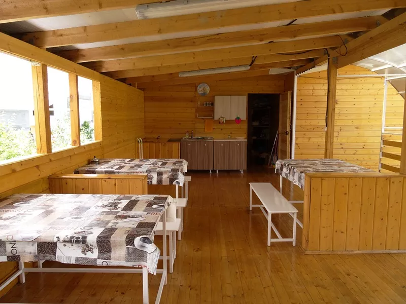 . Гостевой дом "Азалия" - Сукко. Сукко