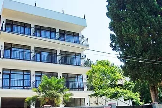 Гостевой дом София - Лазаревское