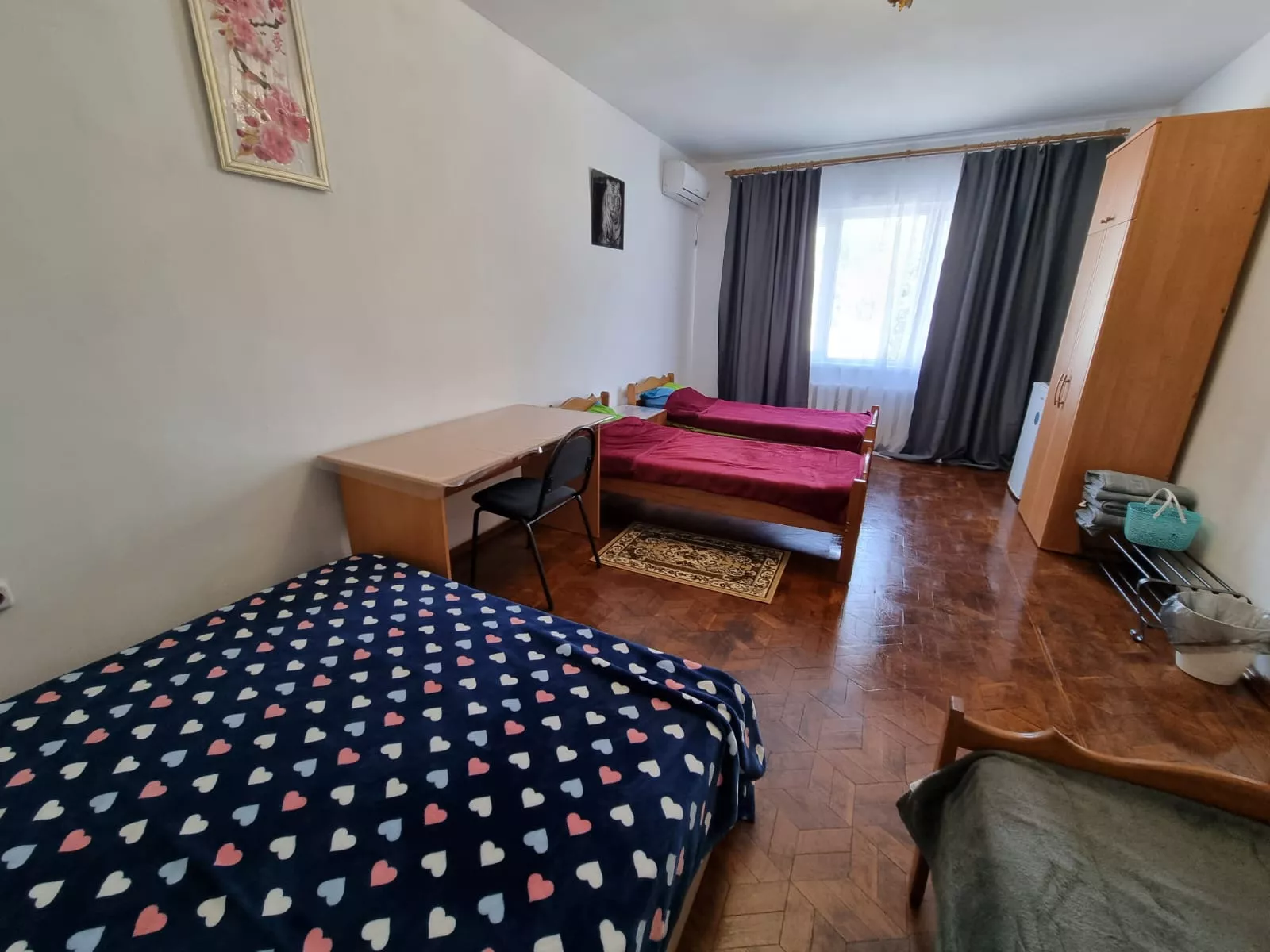 . Частный сектор Сочи, ул.Юннатов 2а, "Мечта". Сочи