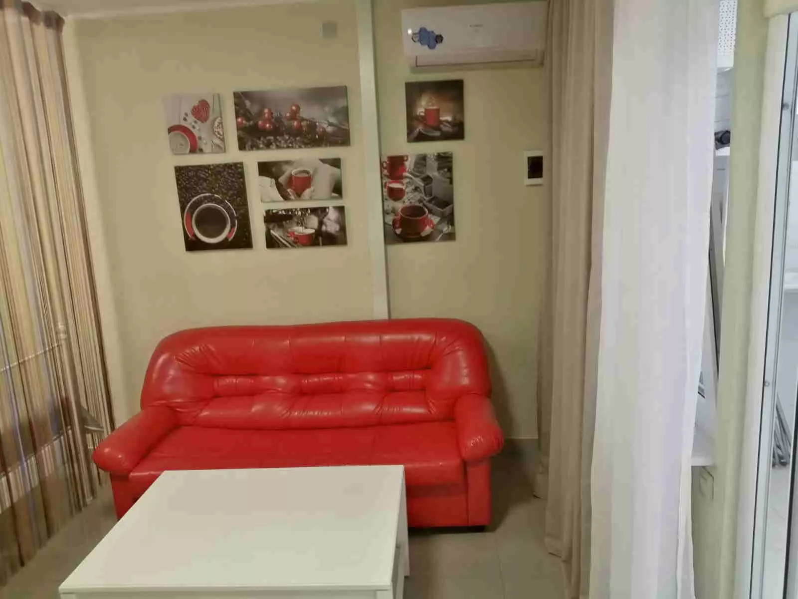 Дом под ключ  