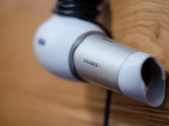 Двухместный стандарт. Гостиница Гостиница "АВРОРА". Севастополь