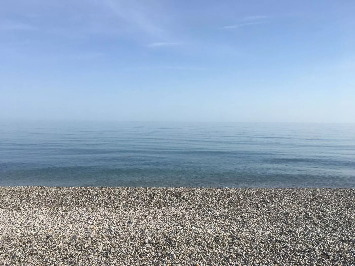 . Квартира на Проспекте героев. Гудаута