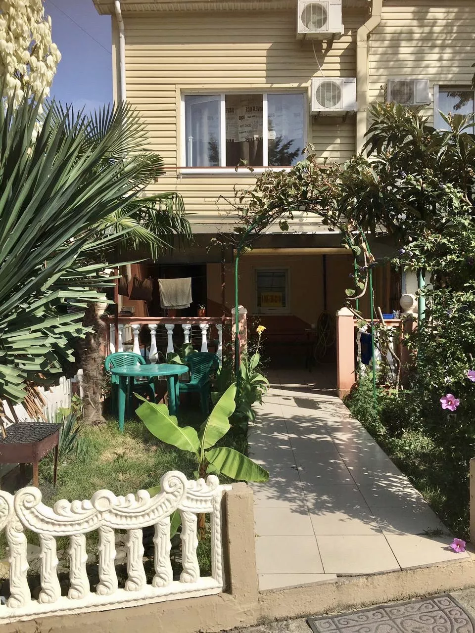 . Дом под ключ Павлова 48 б. Лазаревское