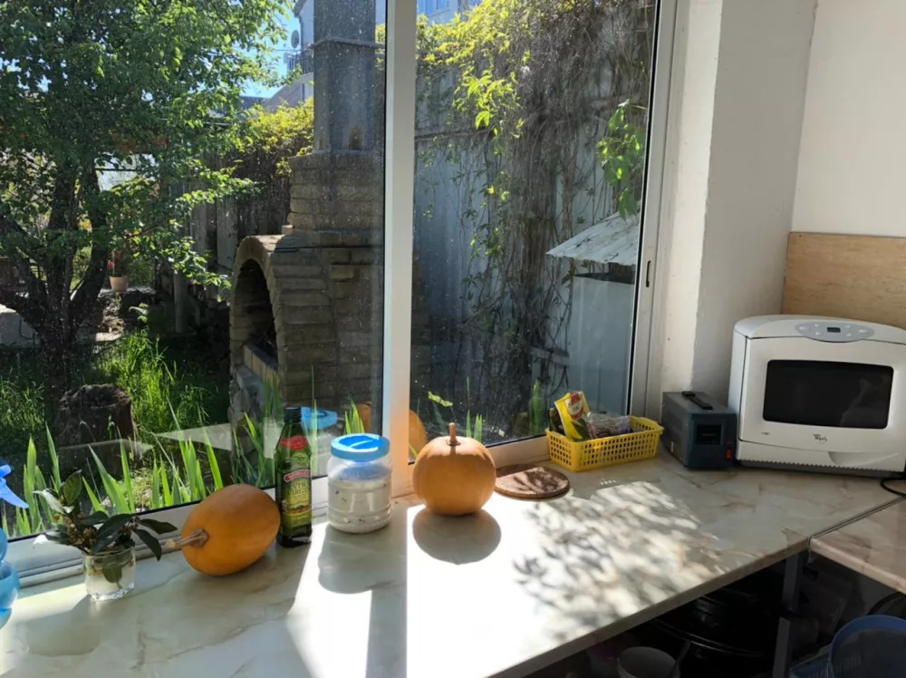 . Гостевой дом "Green House". Вишневка . Гостевой дом "Green House". Вишневка