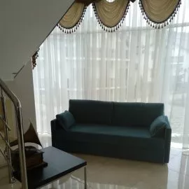 . База отдыха "Платан Resort". Витязево