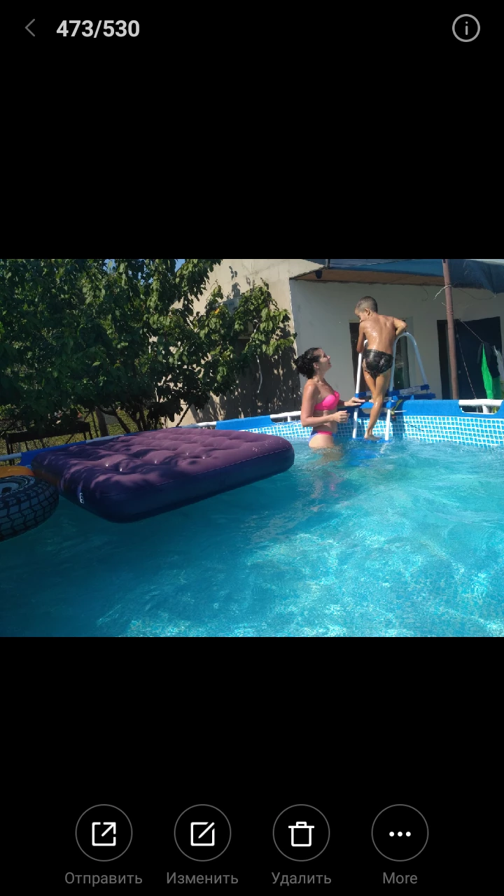 . Гостевой дом У СТЕПАНА. Кучугуры