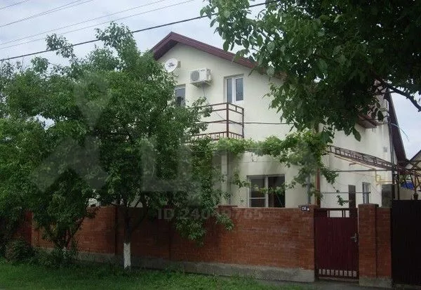 Гостевой дом "Таманская 92/а"