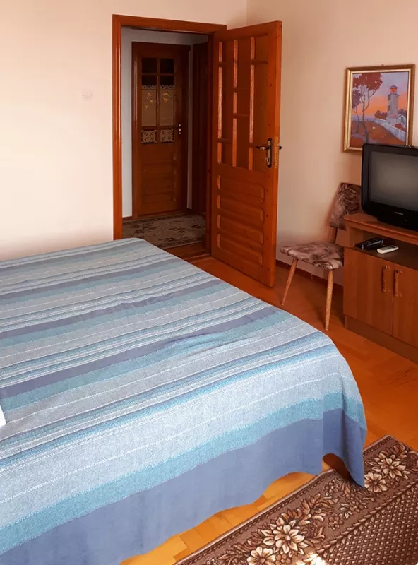 . Дом под ключ "2 этажа под-ключ на ул. Трудящихся". Анапа