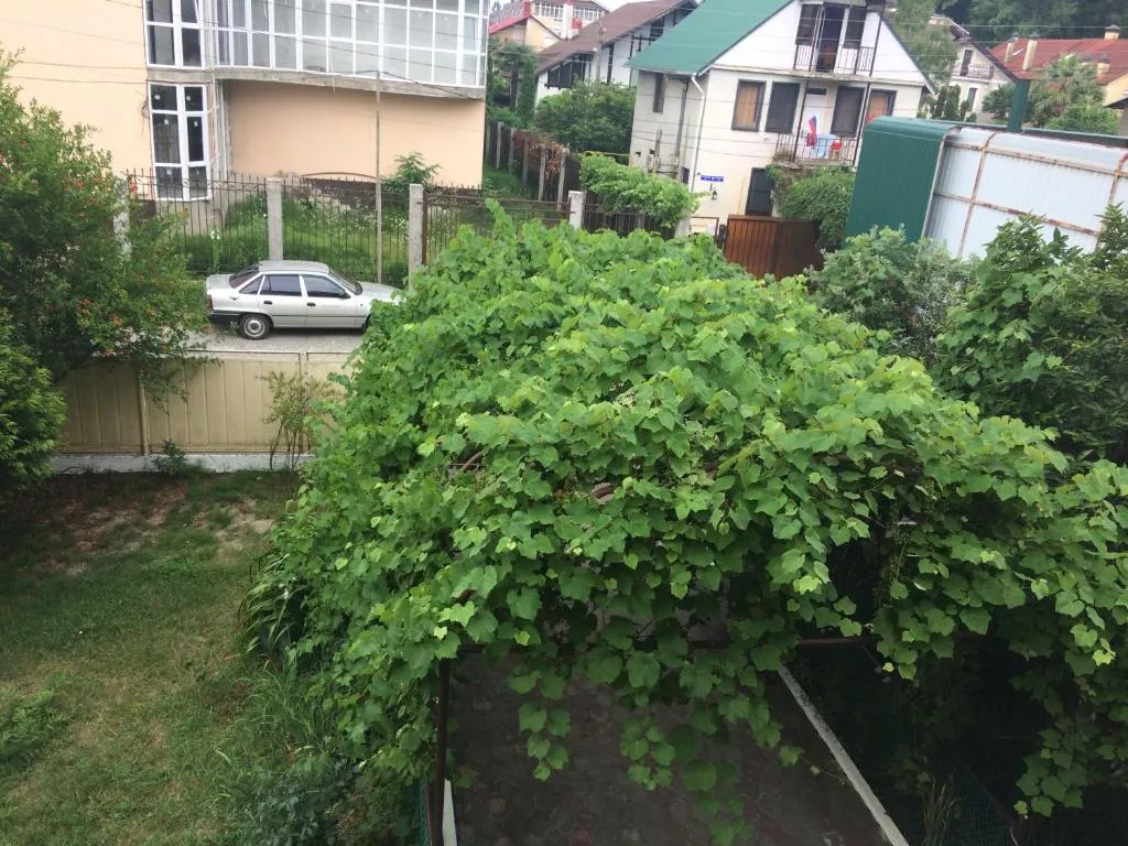 . Гостевой дом «Южная звезда». Якорная Щель