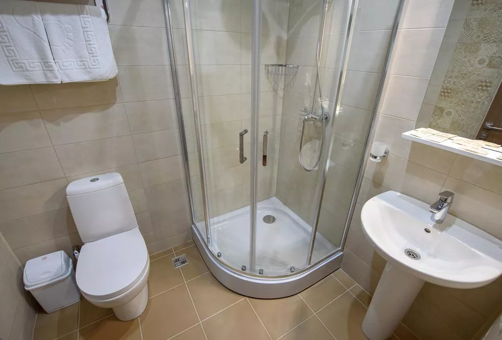 . Отель Адельфия. Адлер . Отель Адельфия. Адлер