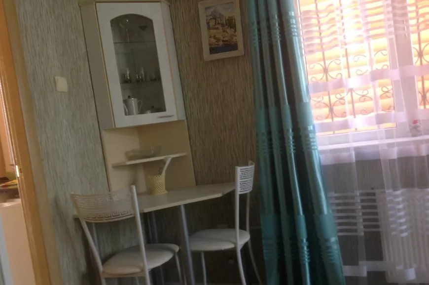 Полулюкс. Гостевой дом «Кипарис». Алушта