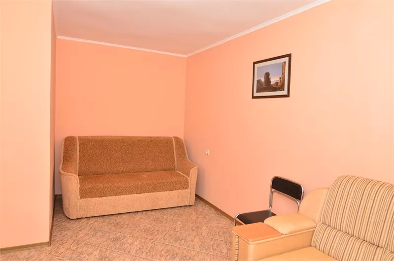 3-местный номер 