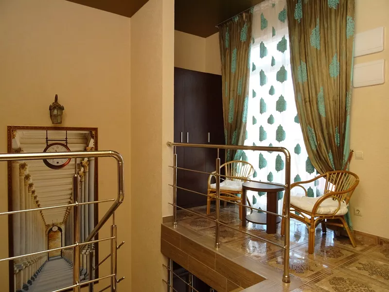 . Коттедж "Кедровая роща" . Кабардинка