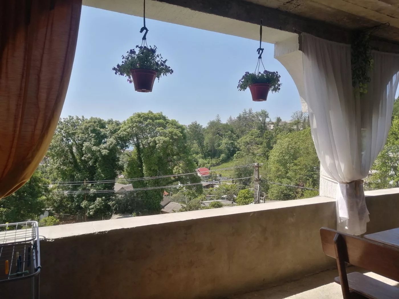 . Гостевой дом  В гостях у Андрея. Лоо