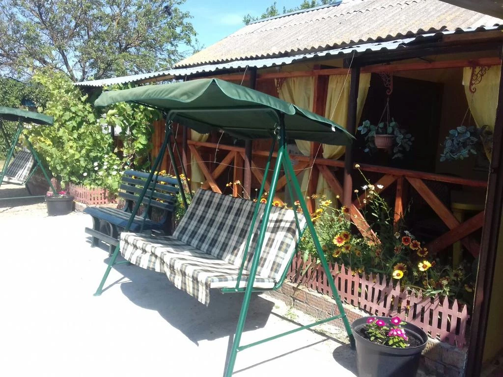 . Гостевой дом "Вероника" - Должанская. Должанская