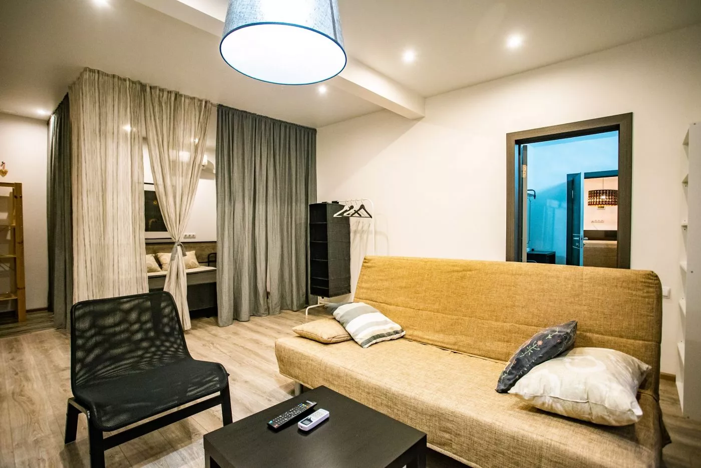 . Гостевой дом "У Жоровны". Геленджик