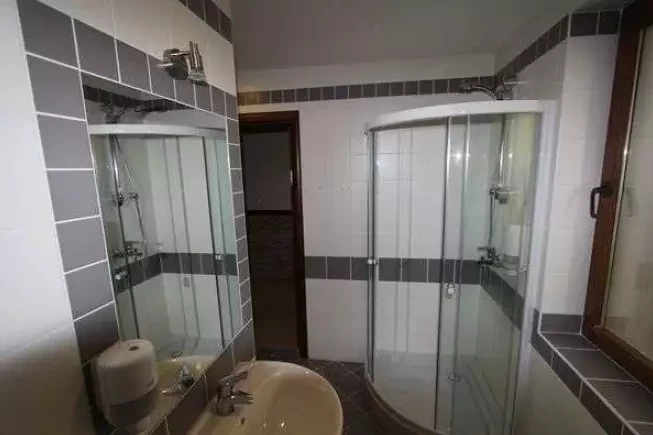 Апартаменты. Гостиничный комплекс «NASTUP». Домбай-гостиницы