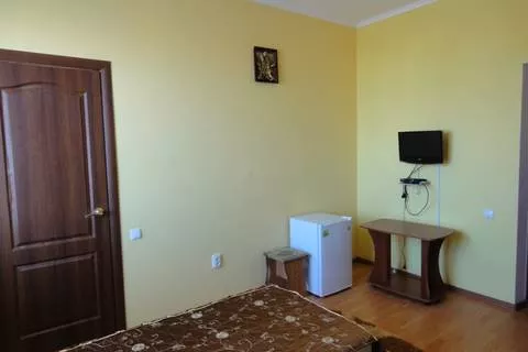 Двухместный «Комфорт». Гостевой дом «Гриновские Берега». Береговое