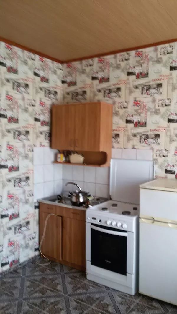 . Гостиница Метида. Анапа