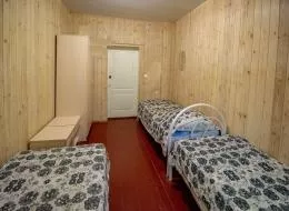 Двухместный Стандарт. Гостиничный комплекс «Виктория» ТК "INAL BAY". Джубга