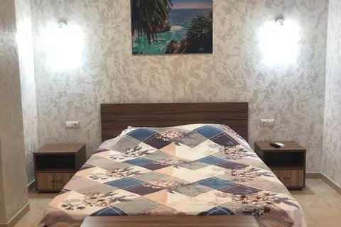 Комфорт 6. Гостевой дом 《 Замок Рауля 》. Лермонтово Комфорт 6. Гостевой дом 《 Замок Рауля 》. Лермонтово