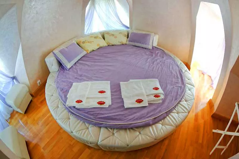 Двухместный Стандарт. Гостевой дом "Гостеев"           . Джубга