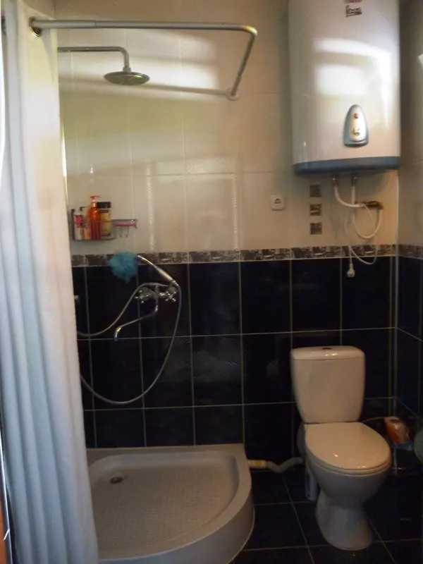 . Дом под ключ Часть дома под-ключ Песочная 70. Цандрипш