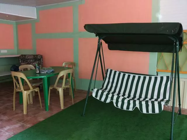 . Гостевой дом "Маяк" - Лоо. Лоо