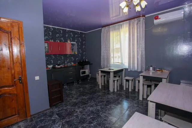 . Гостиница  "Sea Zone" . Пицунда . Гостиница  "Sea Zone" . Пицунда