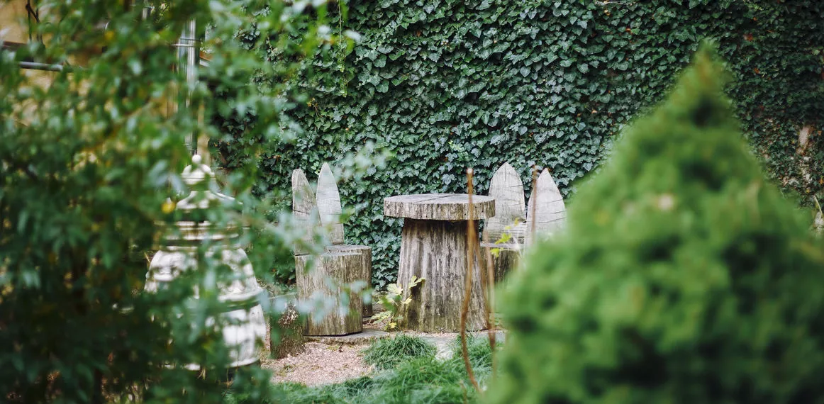 . Вилла «Снегири». Гурзуф