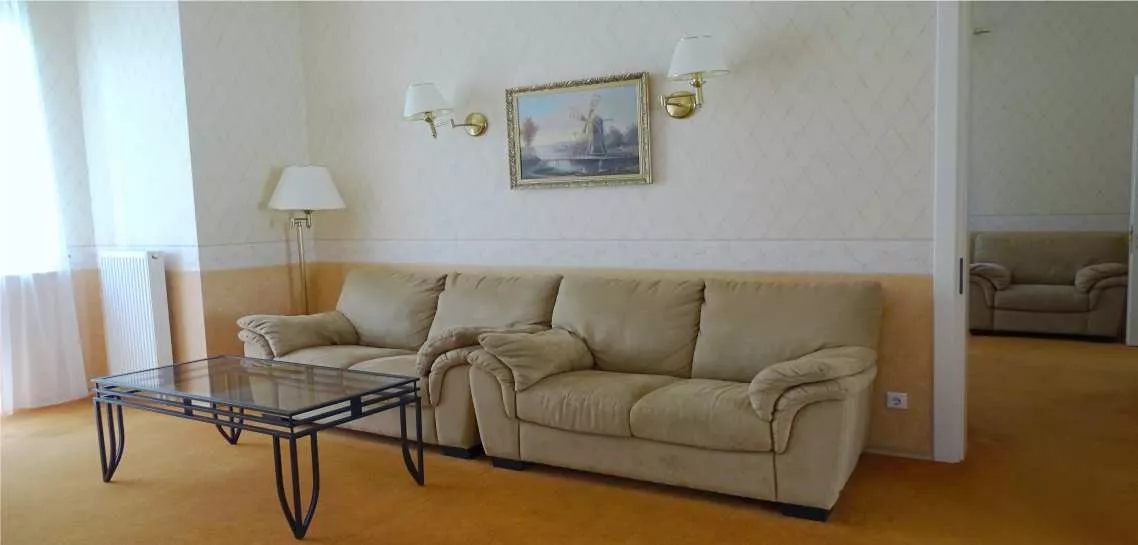 . Санаторий ГБУЗ РК "АНИИ ФИЗИЧЕСКИХ МЕТОДОВ ЛЕЧЕНИЯ, МЕДИЦИНСКОЙ КЛИМАТОЛОГИИ И РЕАБИЛИТАЦИИ ИМЕНИ И.М.СЕЧЕНОВА". Ялта