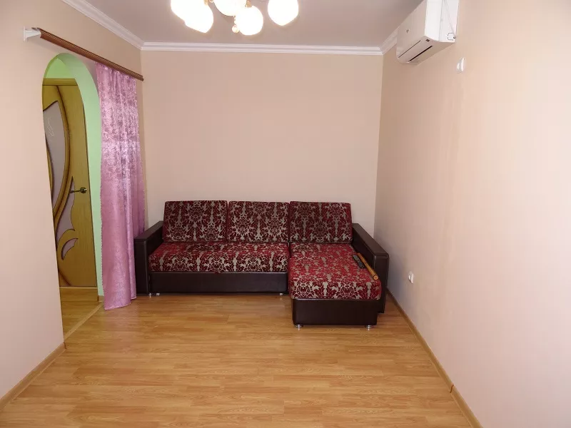 Дом под ключ. Дом под ключ "Дом под ключ в Кучугурах". Кучугуры