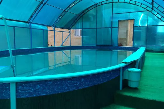 . Гостиница "Верона". Вардане