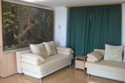 . Гостевой дом «Людмила» - Гурзуф. Гурзуф