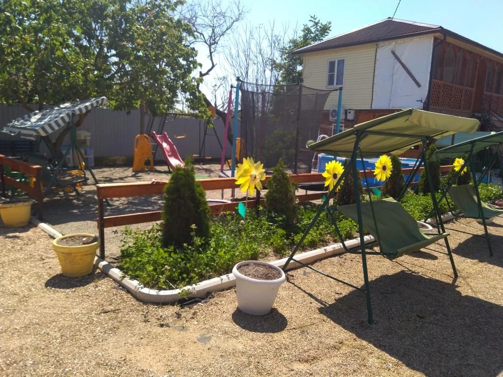 . Гостевой дом "Вероника" - Должанская. Должанская