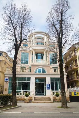 Гостевой дом Tutu Гостевой дом Tutu