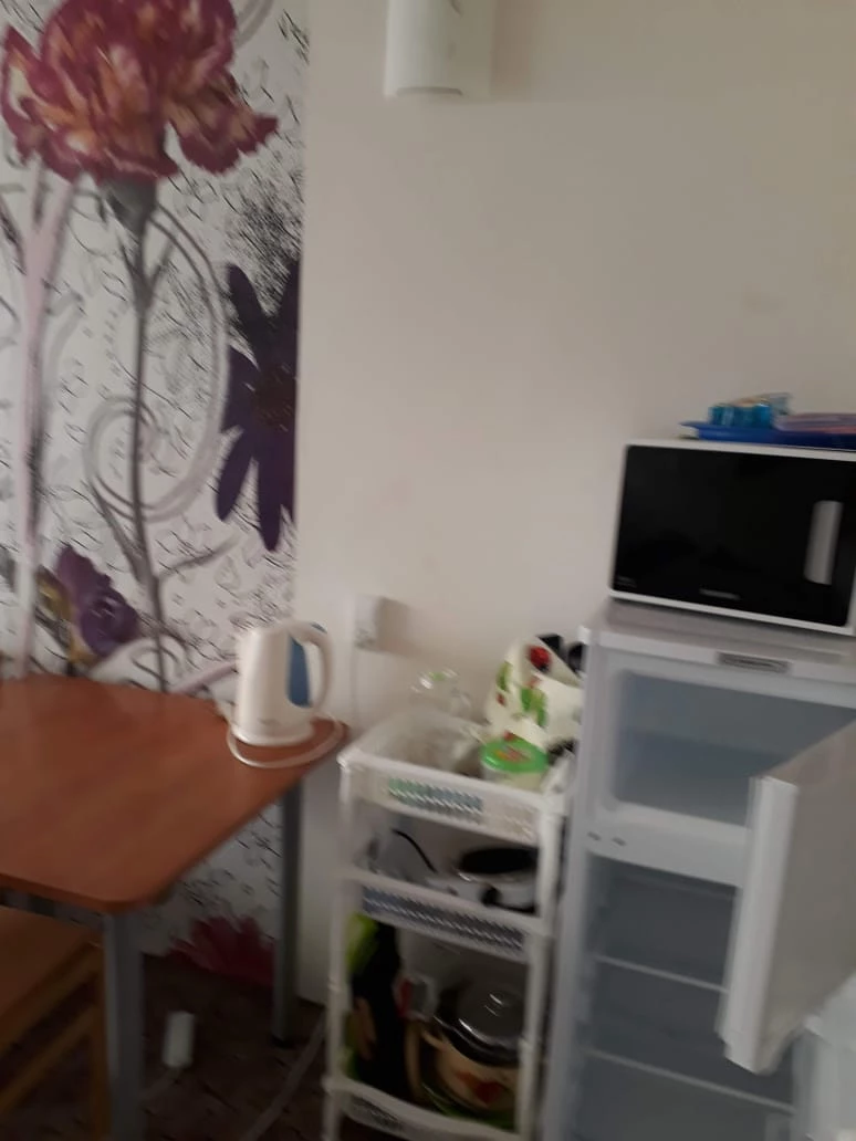 . Эллинг "Друзья". Лазаревское