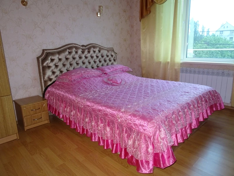 . Дом под ключ Королева 10. Коктебель