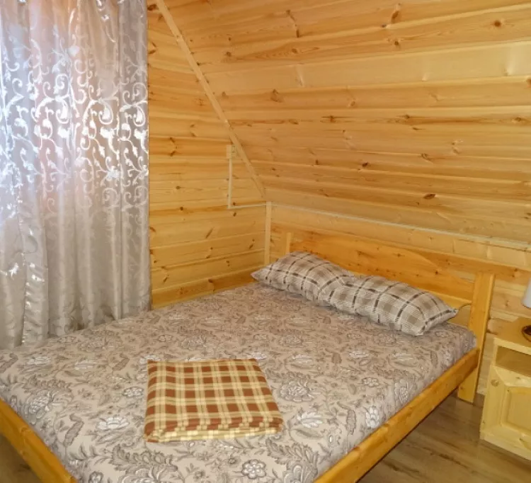 . Дом под ключ Кипарис. Голубицкая . Дом под ключ Кипарис. Голубицкая