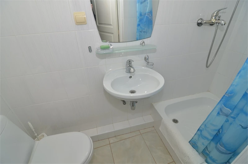 2-комнатный семейный. Частная усадьба "Дом Роз". Заозерное