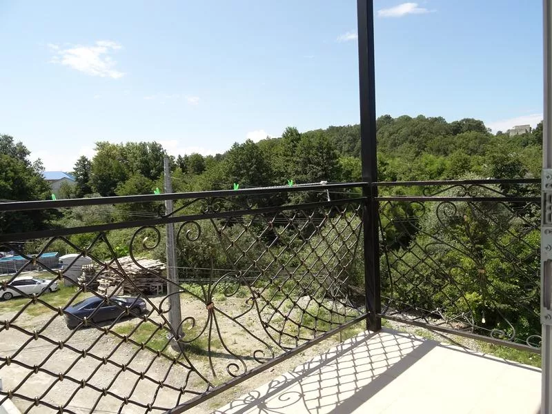 . Гостевой дом "Эверест". Вардане