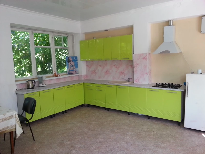 . Дом под ключ Ленина 5 . Коктебель